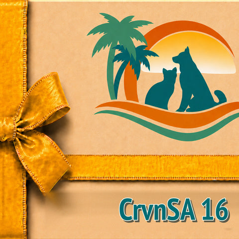 CrvnSA 16