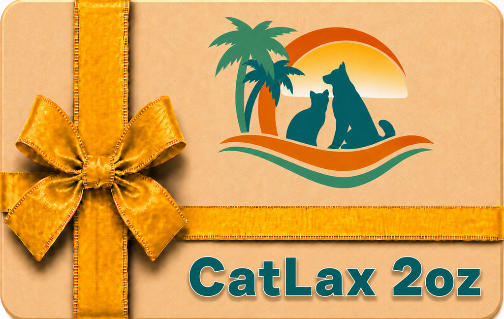 CatLax 2oz