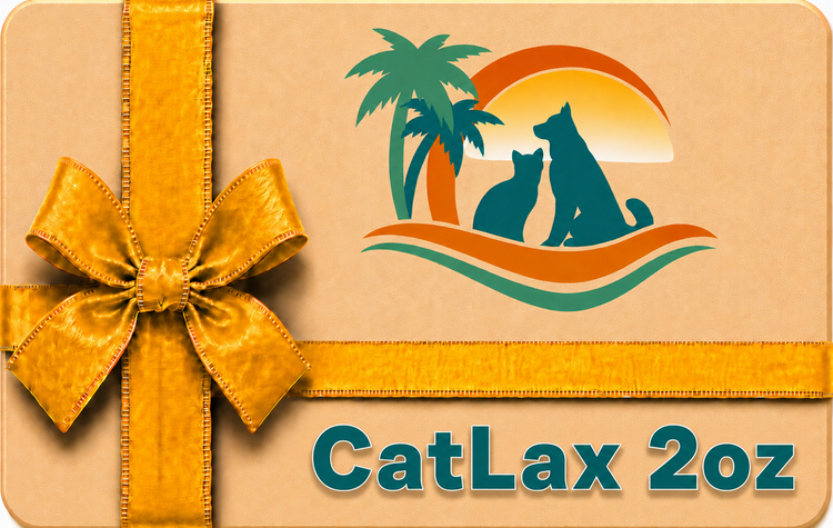 CatLax 2oz