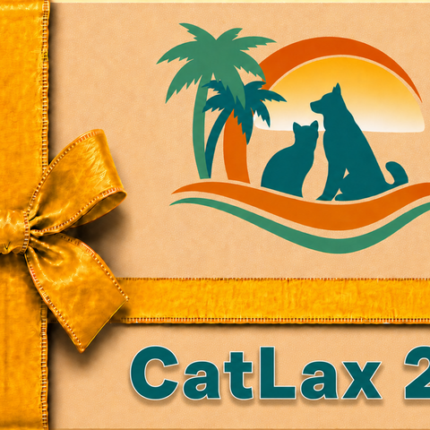 CatLax 2oz