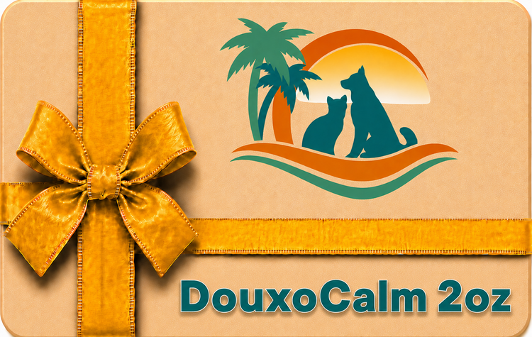 DouxoCalm 2oz