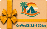 OraVtXS 3.5-9 30day