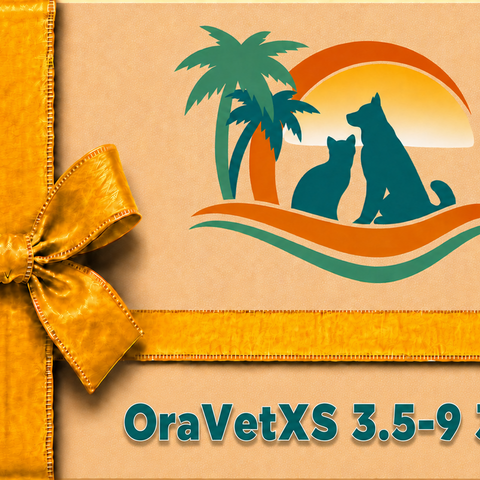 OraVtXS 3.5-9 30day