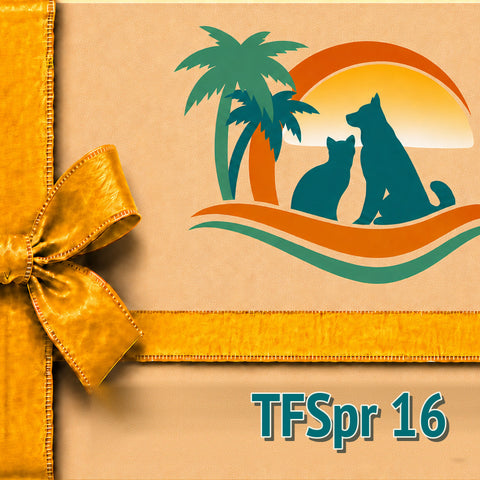 TFSpr 16