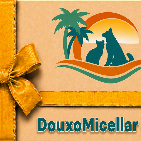 DouxoMicellar 8.4oz