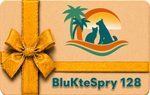 BluKteSpry 128