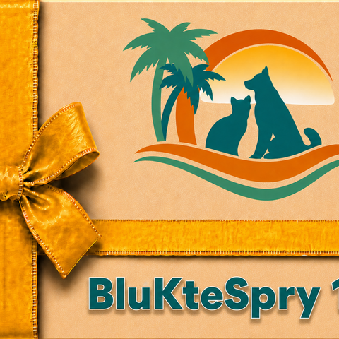 BluKteSpry 128