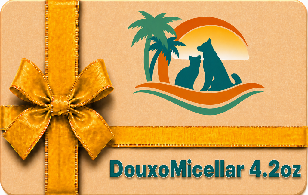 DouxoMicellar 4.2oz