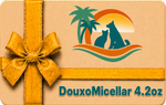 DouxoMicellar 4.2oz