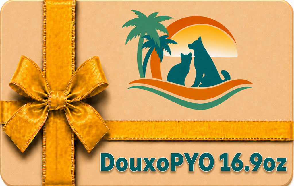 DouxoPYO 16.9oz