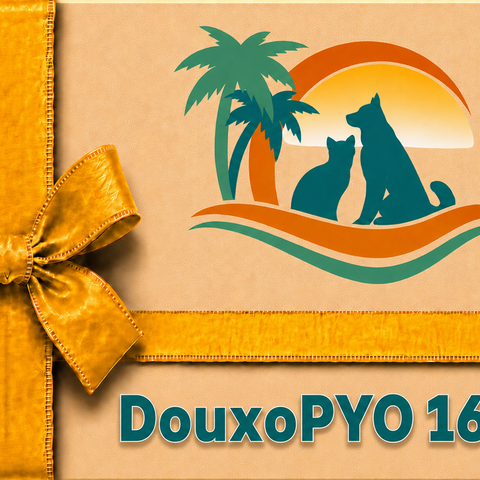 DouxoPYO 16.9oz