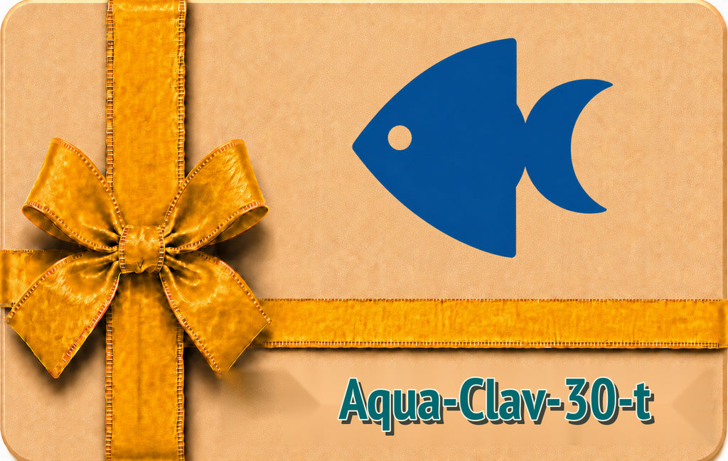 Aqua-Clav-30-t