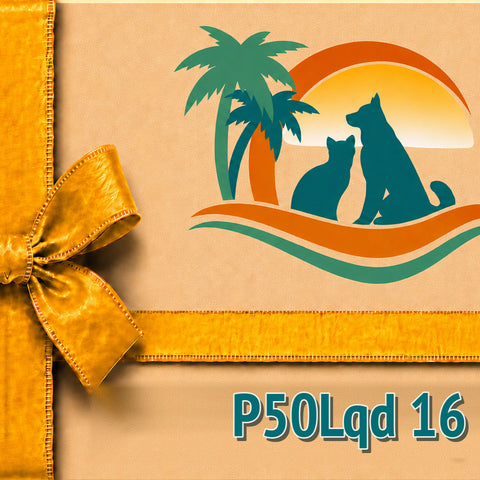P50Lqd 16