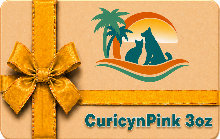 CuricynPink 3