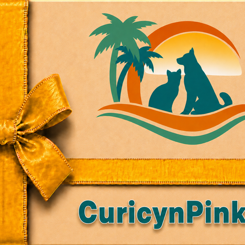 CuricynPink 3