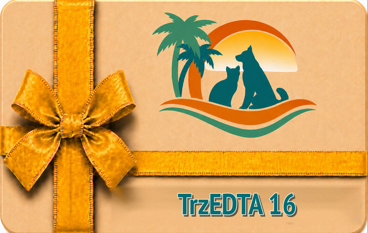 TrzEDTA 16