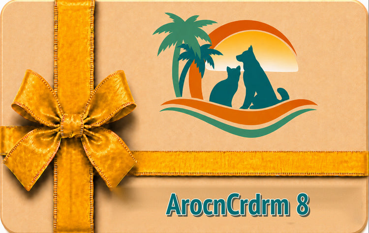 ArocnCrdrm 8