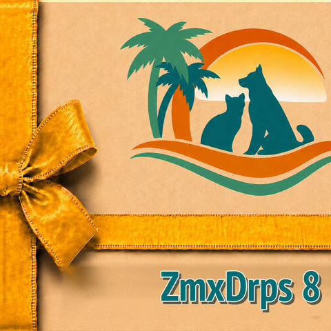 ZmxDrps 8