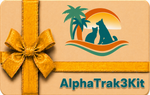 AlphaTrak3Kit