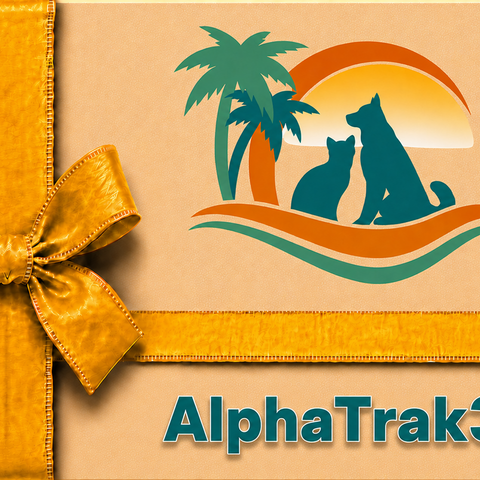 AlphaTrak3Kit