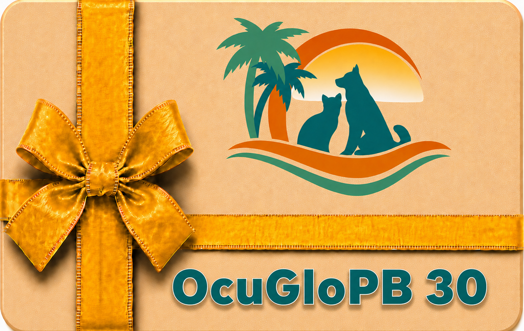 OcuGloPB 30