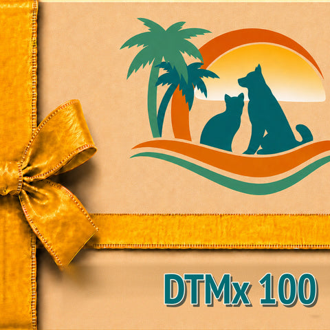 DTMx 100