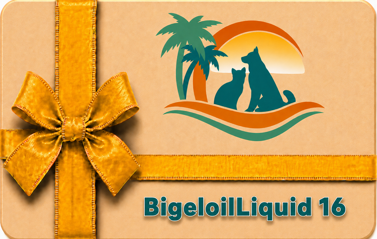 BigeloilLiquid 16