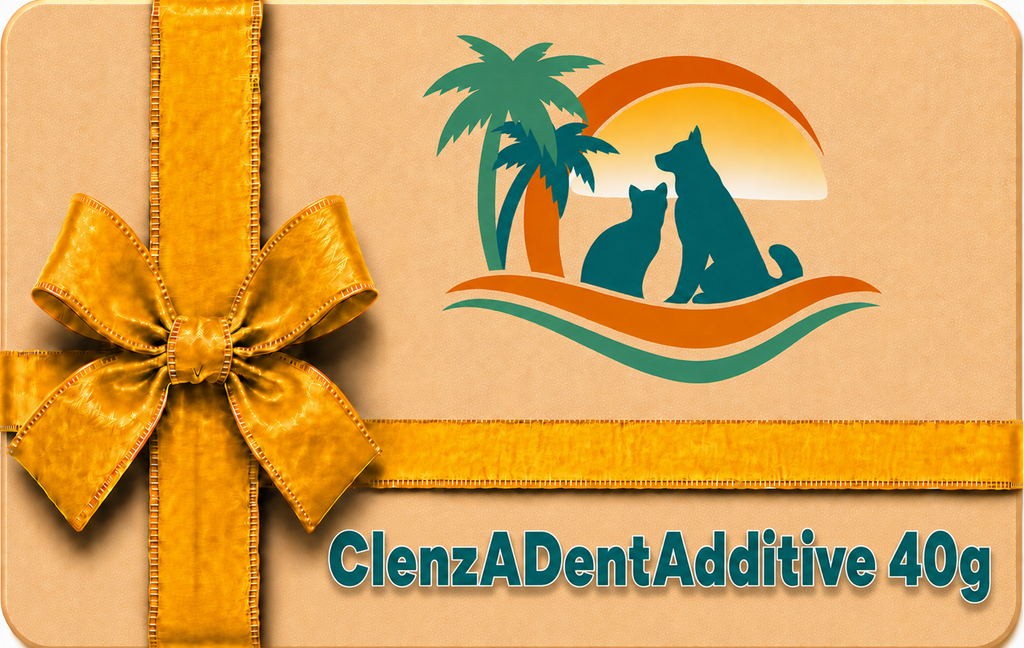 ClenzADentAdditive 40g