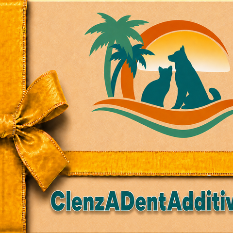 ClenzADentAdditive 40g