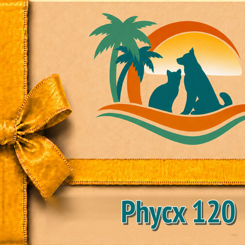 Phycx 120
