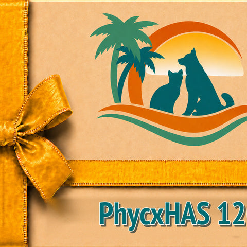 PhycxHAS 120