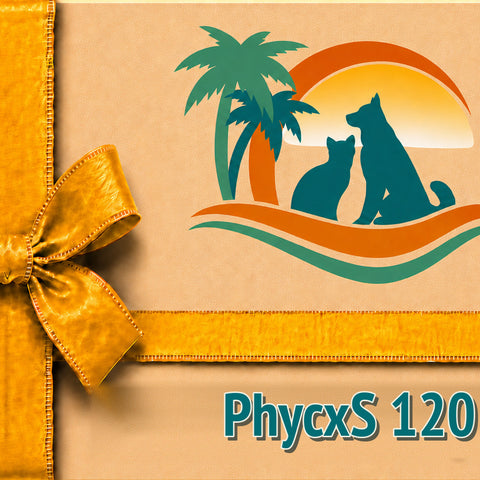 PhycxS 120
