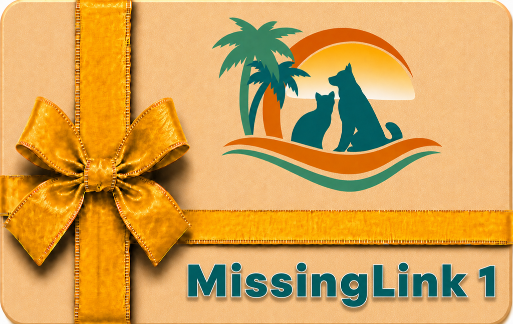 MissingLink 1