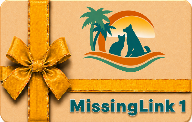 MissingLink 1