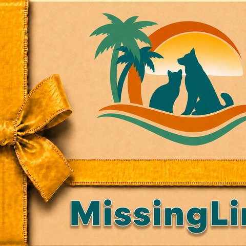 MissingLink 1
