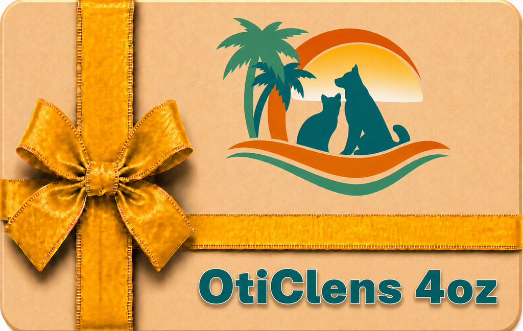 OtiClens 4oz