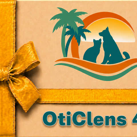 OtiClens 4oz