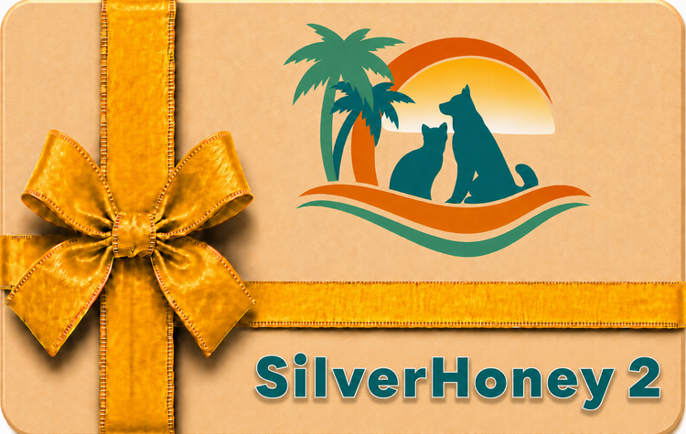 SilverHoney 2