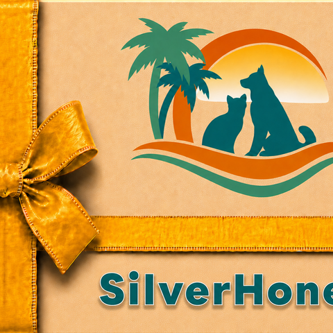 SilverHoney 2