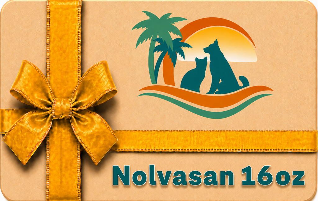 Nolvasan 16oz