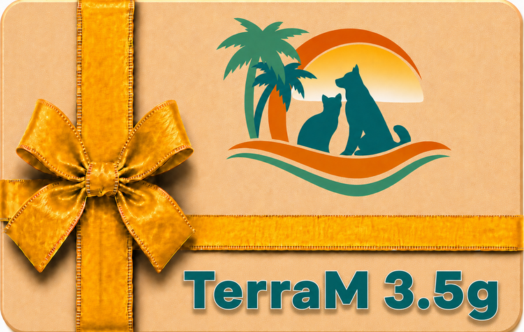 TerraM 3.5g