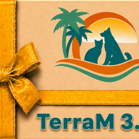 TerraM 3.5g