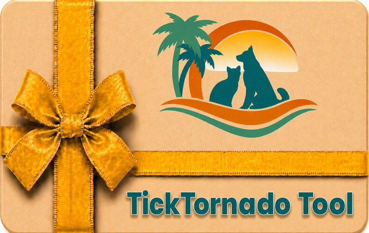 TickTornado Tool