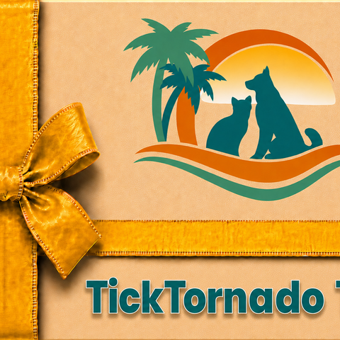 TickTornado Tool