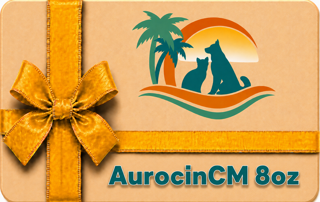 AurcnCM 8