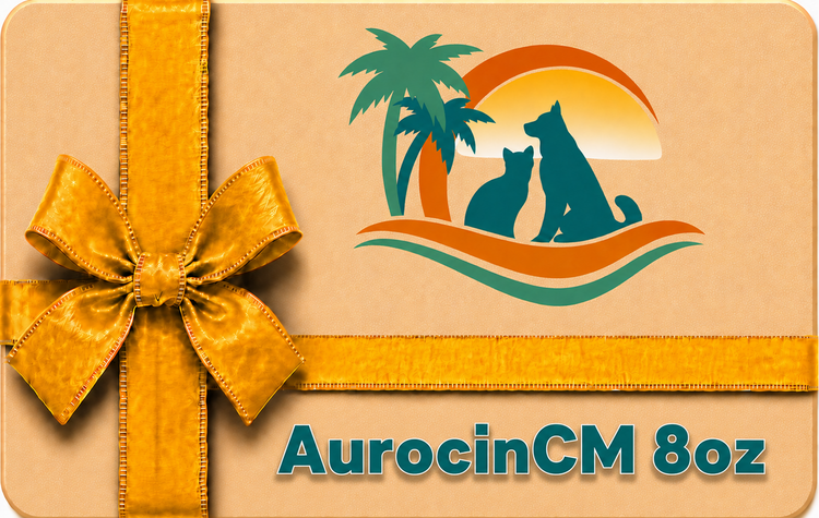 AurcnCM 8