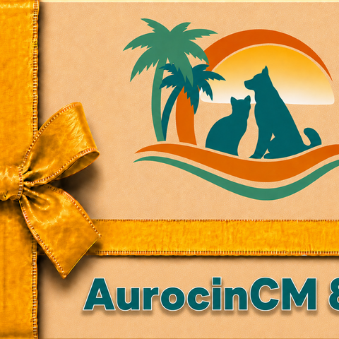 AurcnCM 8