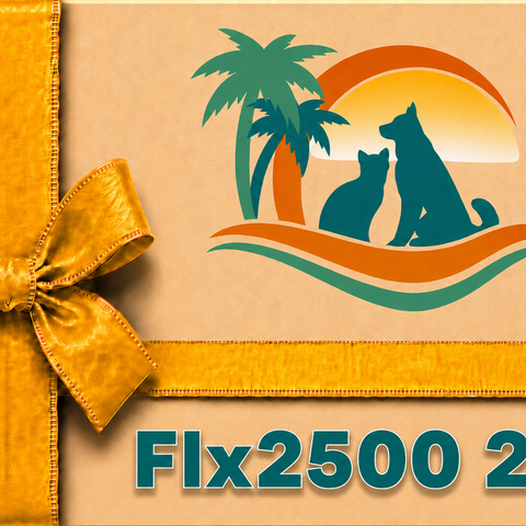 Flx2500 240