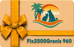 Flx2500Granls 960