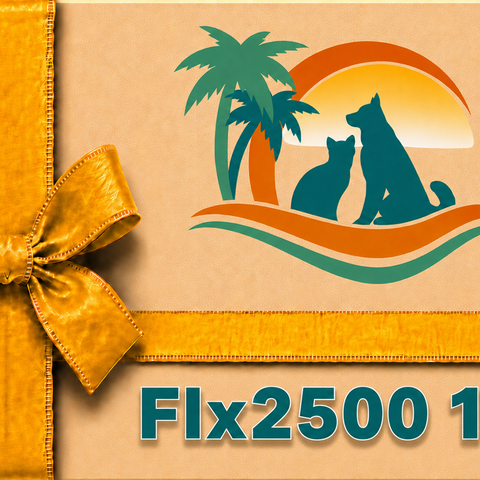 Flx2500 120